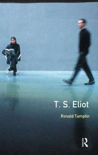 A Preface to T S Eliot (Preface Books) - Tamplin, Ron - Image 1 of 1