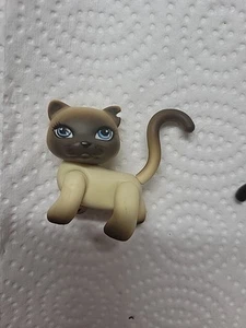 MGA - Bratz World Twiins - 2,75" Siamkatze - Bild 1 von 7