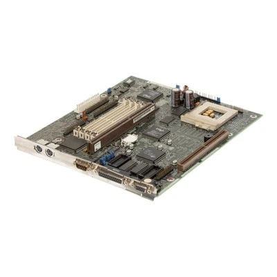 Mainboard Intel PB 642595-001 Socket 7 EDO Dram Cirrus Logic CL-GD5440 LPX - Image 1 of 3
