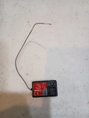 Redcat Receiver - Image 1 of 2