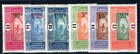 DAHOMEY 1926 Yvert 79-84 * TADELLOS SATZ (F3602