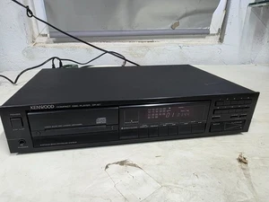 Kenwood DP-87  CD-Player - Compact Disc Player - CD Spieler - Bild 1 von 12