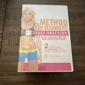 Method For Beginners DVD - Bild 1 von 4