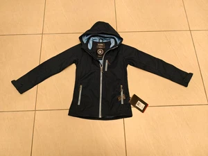 ++ Killtec Jungen Wasserdicht Winddicht Funktionsjacke Gr. 152 *Neu* CA51390 ++ - Bild 1 von 8