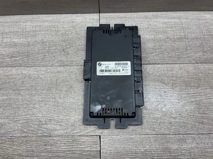 BMW FRM 2 Footwell Module E9x E89 335i AHL USED OEM 6135 - Picture 1 of 2