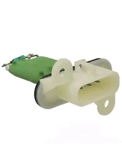 HVAC Blower Motor Resistor CARQUEST RUC1017 - Picture 1 of 1
