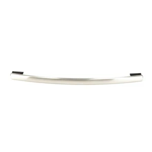 GE WR12X34310 SS Freezer Door Handle - Picture 1 of 6