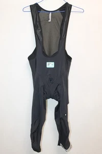 ASSOS Campionissimo F1 Mille TK 434.1 Bib Cycling Knickers Padded Cycle Size M - Picture 1 of 12