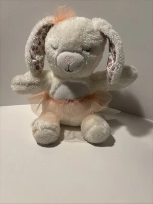 Dreamgro Luz y Canción de Cuna Chupete Oso Infantil Cuna Música Temporizador Luz Brillante Foto 1 de 4