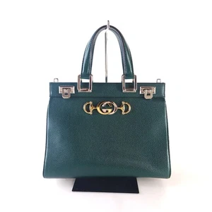 Gucci Top Handle Shoulder Bag 569712 12377 149228442 - Picture 1 of 8