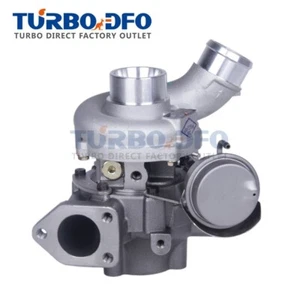 Turbocharger BV43 28200-4A470 for KIA Sorento 2.5 CRDi 125Kw D4CB 2006- - Picture 1 of 4