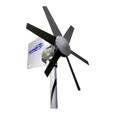 New Ampair Pacific Wind Turbine Generator Commercial RV Marine Off Grid $2600 - Image 1 of 4