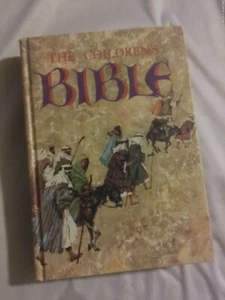 Childrens Bible - Bild 1 von 3