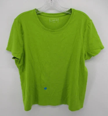 Studio Works The Studio Tee XL Short Sleeve Round Neck Shirt - Flawed - Image 1 of 4