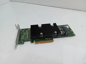 Dell Perc H330 8 Port SAS SATA 6Gbs LP RAID Controller Card 0TD2NM TD2NM - Picture 1 of 4