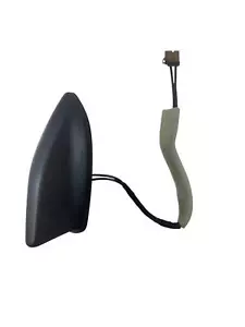 2019 - 2024 NISSAN TITAN XD OEM SHARK FIN GPS NAVIGATION ANTENNA | BLACK - Picture 1 of 10