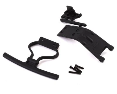 RPM Bumper vorne und Skid Platte für Losi Rock Rey RPM-73662  - Bild 1 von 2