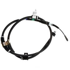 Parking Brake Cable fits 2005-2009 Kia Spectra,Spectra5  ACDELCO PROFESSIONAL BR