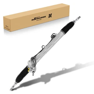 Power Steering Rack and Pinion Assembly For Toyota Tundra Sequoia 2007-2020 - Picture 1 of 13