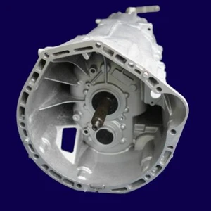 Getriebe 716652 Mercedes Vito Viano W639 111 115 2.2 CDI 80KW A6392602400 - Bild 1 von 1