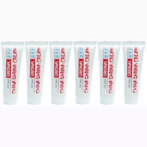 6 Nasstoys China Shrink Cream Female Vagina Vaginal Tightener Enhancer 0.5 oz - Picture 1 of 5