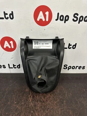 2012-2016 VAUXHALL COMBO MK3 1.3 DIESEL MANUAL GEAR STICK SURROUND 7354986520E - Image 1 of 4