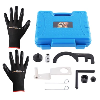 MAXPEEDINGRODS Set Messa in Fase for BMW Serie 1 2 3 5 X3 N47 N57 Diesel 2007-2014 13528572504