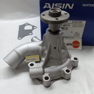 For Toyota Land Cruiser 2F FJ40 FJ45 75-80 Water Pump Assy 16100-61012 NEW - Picture 1 of 5