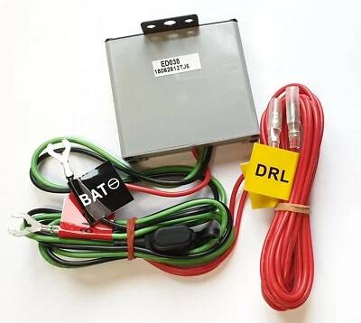 Tagfahrlicht-Modul ED038 für Sonar LED Tagfahrlicht Scheinwerfer 1 Stück ED039 - Bild 1 von 2