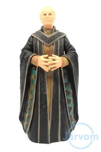 Star Wars 3.75" SAGA Collection 02-39 Supreme Chancellor Palpatine Complete - Picture 1 of 1