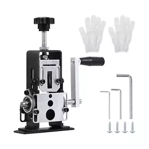 Manual Wire Stripping Machine 0.04-0.78'' Copper Cable Stripper for Recycling US - Picture 1 of 13