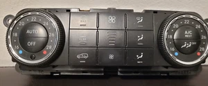 Module de commande climatisation Mercedes A2518702290 – OEM – Classe R W251 / ML - Picture 1 of 3