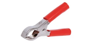 30A Red Battery Crocodile Clip - Picture 1 of 1