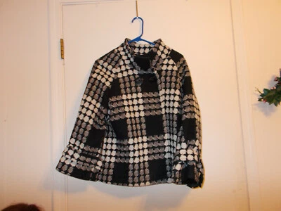 Women's Ambition Lined Coat, XL - Image 1 of 3
