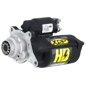 XDP WB HD Reduction Gear Starter for 08-10 F250 / F350 6.4L Powerstroke XD256 - Picture 1 of 3