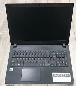 Acer Aspire 3 A315-51, Intel 2,3 GHz, 4 GB RAM, 1 TB Festplatte, 15,6 Zoll Notebook