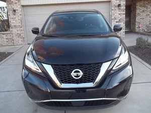2023 Nissan Murano - Picture 1 of 24