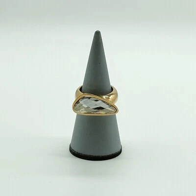 Ring Mode Schmuck Damenring Tamaris Schmuckring Verlobungsring Fingerring Edel - Bild 1 von 4