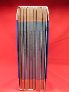 DEALERSHIP ~ VOLVO PENTA ~ WORKSHOP MANUALS ~ SET OF 9 ~ OUTBOARDS 18 - Bild 1 von 2