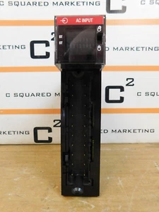 Allen Bradley 1756-IA16K Ser A Control Logix Digital input module used CSQ - Picture 1 of 5