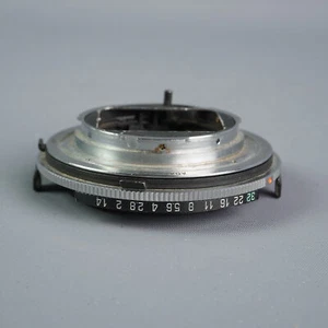 Tamron Adaptall 2 mount to fit Minolta MD cameras #1 - Picture 1 of 5