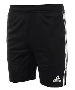 Adidas Youth TIRO 19 Training Soccer Climacool Black S/S Casual Kid Pants D95946 - Picture 1 of 3