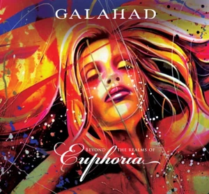 CD Galahad - Beyond the Realms of Euphoria - Foto 1 di 1