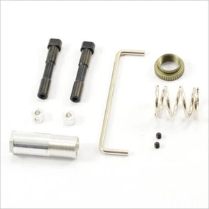 Servo Saver #85010 (RC-WillPower) HOBAO Hyper VS/Hyper VT - Picture 1 of 1