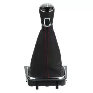 Bota de cambio de marchas de 5 velocidades para Golf MK 5 6 GTI GTD 2004-2013 - Imagen 1 de 9