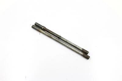 1985 SUZUKI GS700E OEM CYLINDER HEAD STUD BOLT - Image 1 of 4