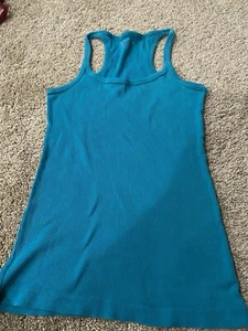 No Boundaries Size Medium Tanktop - Picture 1 of 3