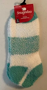 Calze girocollo donna Sugadoo - taglia 1 adatta alla maggior parte - come nuove/bianche - S045 - Foto 1 di 2