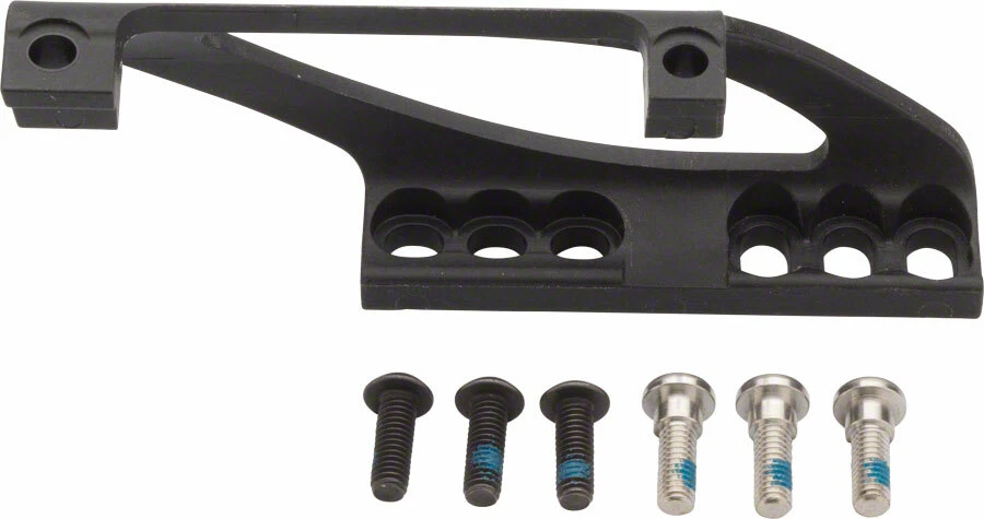 Batería externa/montaje de unidad de potencia Campagnolo EPS V2 - AC14-HOEXEPS Foto 1 de 1