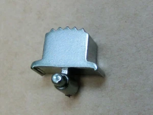 Ersatzteil Knopf Hebel D/R für Fernsteuerung Sender 2,4GHz GT3.2 Pistolengriff - Bild 1 von 1